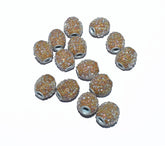 Handmade Kashmiri Beads use for jewelry makings, KASM-72